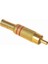 F0004K Tos Rca Erkek Kırmızı Çizgili Gold Fiş 1