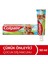 Çocuk Diş Macunu 50 ml X12 1