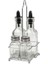 Yasemin 2 Yağlık 200 ml + 2 Tuzluk Set (Yst-04) 1