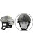 Koruyucu Kask Ayarlanabilir Abs Kask Yan Raylar Yeşil (Yurt Dışından) 2