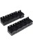 Araba 12 V / 24 V 30A-80A 5 P Röle Soket Tutucu, 6.3mm Bağlayıcı Terminalleri 10 Set (Yurt Dışından) 4