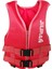 Çocuklar Yetişkinler Li-Fe Ceket Yüzmek Yelek Çocuk Şamandıra Mayo Yüzme Swim Swim Eğitim Flotasyon Yelek Yüzme Mayo, S-2xl - Kırmızı Xs (Yurt Dışından) 1