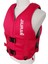 Çocuklar Yetişkinler Li-Fe Ceket Yüzmek Yelek Çocuk Şamandıra Mayo Yüzme Swim Swim Eğitim Flotasyon Yelek Yüzme Mayo, S-2xl - Kırmızı Xs (Yurt Dışından) 3
