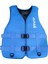 Çocuklar Yetişkinler Li-Fe Ceket Yüzmek Yelek Çocuk Şamandıra Mayo Yüzme Yardım Yüzmek Eğitim Flotasyon Yelek Yüzdürme Mayo, S-2xl - Mavi Xl (Yurt Dışından) 1
