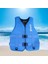 Çocuklar Yetişkinler Li-Fe Ceket Yüzmek Yelek Çocuk Şamandıra Mayo Yüzme Yardım Yüzmek Eğitim Flotasyon Yelek Yüzdürme Mayo, S-2xl - Mavi Xl (Yurt Dışından) 4