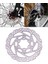 Bisiklet Isı Dağılımı Fren Rotor Aksesuarları 140MM (Yurt Dışından) 5