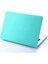 Apple MACBOOK Pro 13' 2020 A2159 A2289 A2251 Hardcase Kapak Kılıf - Mint 1