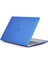 Apple MACBOOK Pro 13' 2020 A2159 A2289 A2251 Hardcase Kapak Kılıf - Mavi 2