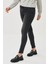 Scarlett High Skinny Fit Yüksek Bel Jean Pantolon 1