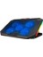 AD-RC15 Spear 5 Fanlı Rgb Işıklı 15-17'' Uyumlu Gaming Notebook Soğutucu Stand 2