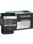 C540-C540A1KG Siyah Toner 1