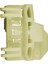 Polo Mk 3 (6n) 1994-1999 Cam Kriko Plastiği Ön Sağ 1