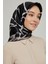 Ipek Eşarp 8653D (Twill)-22 1