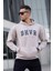 Bej Erkek Sweatshirt 5326 1