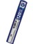 Min Faber Grip 2b Kalem Ucu 0,7 mm Mavi Tekli 1