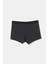 D-Men Siyah Boxer 2