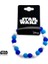 Body Vibe Star Wars R2-D2 Silikon Bileklik 3