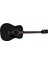 AF510-BKS Akustik Gitar Folk Kasa 1