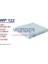 Wp 122 Volkswagen Polo 1,6 Tdi 6r0 820 367 Polen Filtresi 1