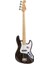 SJB75/TBK Bas Gitar (Trans Black) 1