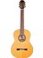 F7 Paco Flamenko Gitar (Natural) 1