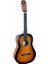 CG836 Sb Klasik Gitar (Taşıma Çantası ) 3