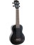 Siyah Soprano Ukulele (Taşıma Çantası ) 1