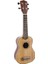 Ages4 Soprano Ukulele (Taşıma Çantası ) 1