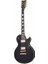 Solo Iı Custom Elektro Gitar (Aged Black Satin) 1