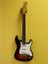 Strat Sb Elektro Gitar 1