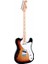 Telecaster Elektro Gitar (3-Tone Sunburst) 1
