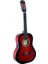 CG836 Rds Klasik Gitar (Taşıma Çantası ) 3