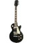 Les Paul Classic Elektro Gitar (Ebony) 1