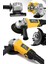 Spark Professional Devir Ayarlı Taşlama Metal Kesim Sriral Taşlama Makinesi 1