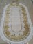 Katre Koleksiyonu Oval 100X300 Yolluk 1