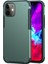 Elit Mist iPhone 12 Mini Opak Yeşil Kapak 1