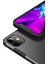 Elit Mist iPhone 12 Mini Opak Yeşil Kapak 3