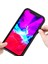 Elit Mist iPhone 12 Mini Opak Siyah Kapak 3