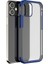 Elit Mist iPhone 12 Mini Lacivert Kapak 1