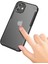 Elit Mist iPhone 12 Mini Lacivert Kapak 2