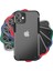 Elit Mist iPhone 12 Mini Lacivert Kapak 3
