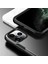 Elit Mist iPhone 11 Pro Opak Yeşil Kapak 2