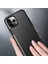Elit Mist iPhone 11 Pro Opak Yeşil Kapak 3