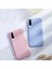 Eco Sense Xiaomi Note 9 Kırmızı Kapak 2
