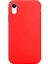 Eco Sense iPhone Xr Kırmızı Kapak 1