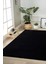 Royal Post Halı 160X230 Siyah 2