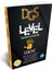 DGS Level Çözümlü 5 Deneme 1