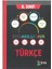 Imza 8.sınıf Türkçe Akıllı Defter 1