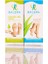 Ayak Kremi & Topuk Çatlak Kremi Set 100ML+100ML 1