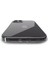 Apple iPhone 13 Mini (5.4") Kılıf 3D Kamera Lens Korumalı Tıpalı Şeffaf Silikon 5